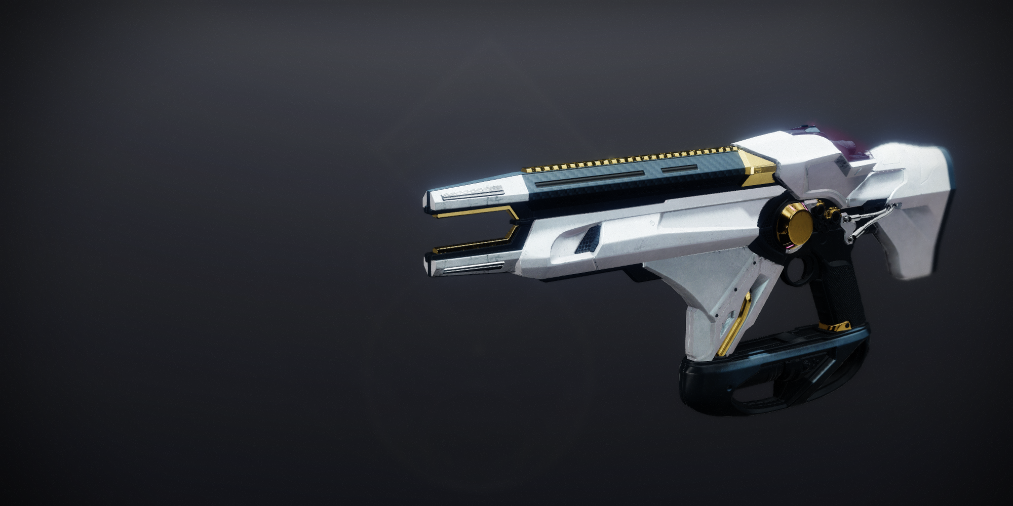 Destiny 2 Telesto Fusion Rifle