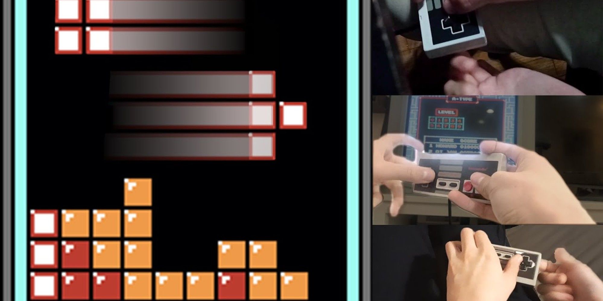 10 Tips For Classic Tetris Players