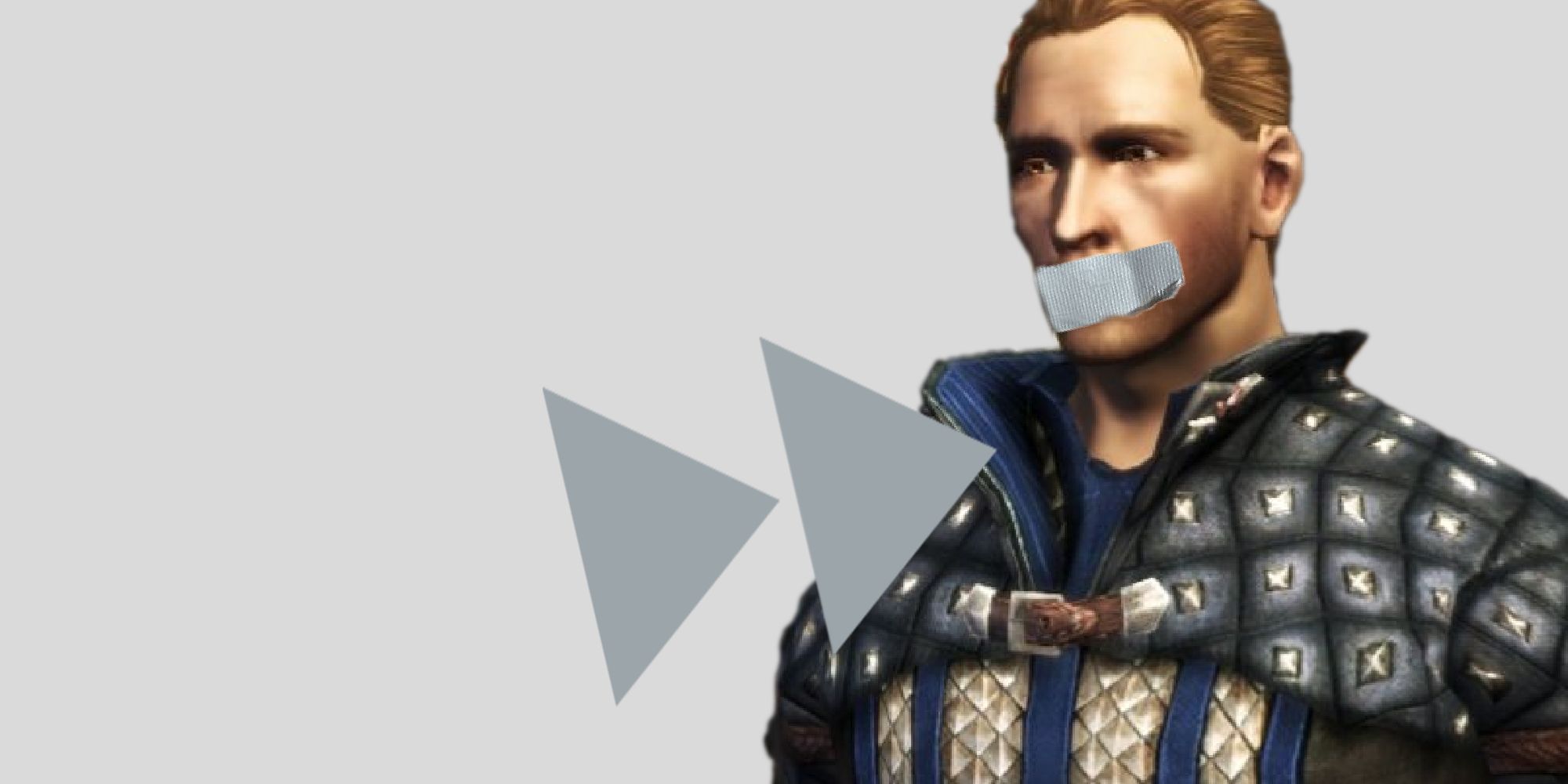 Anders - Characters - Awakening, Dragon Age Origins & Awakening