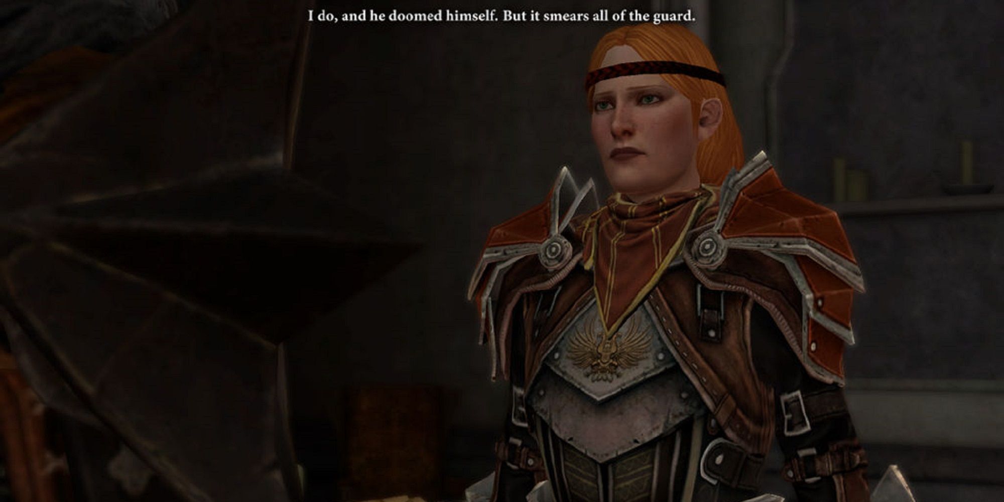 Dragon Age 2 Satirised Cancel Culture Before It Was Even A Thing 2