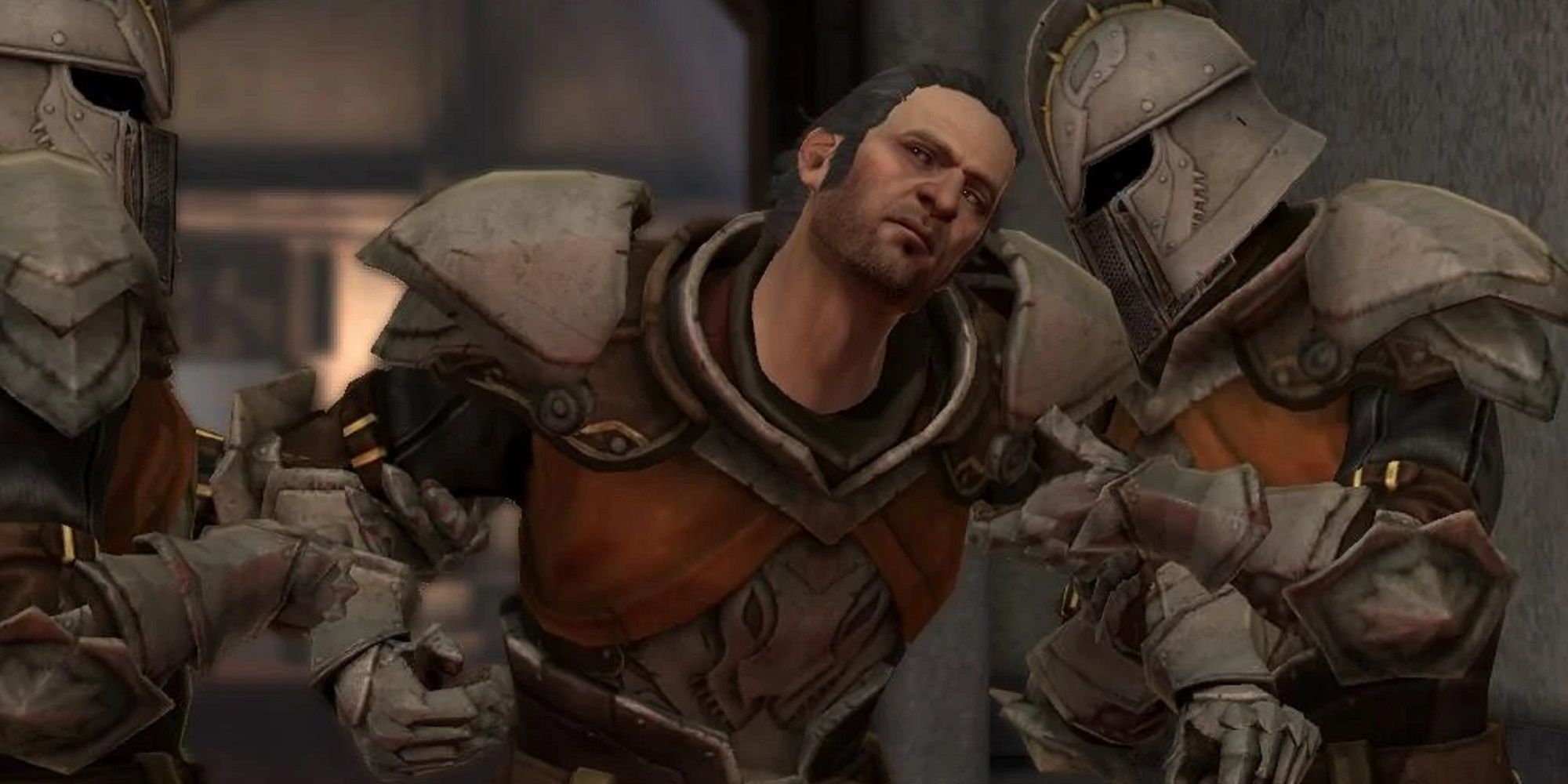 Dragon Age 2 Satirised Cancel Culture Before It Was Even A Thing 4