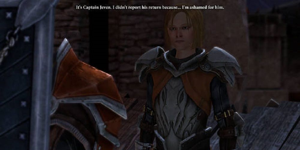 Dragon Age 2 Satirised Cancel Culture Before It Was Even A Thing 5