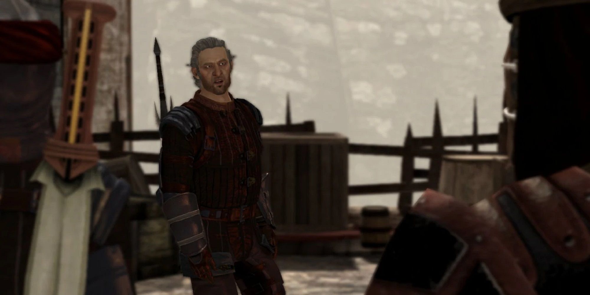 Dragon Age 2 Satirised Cancel Culture Before It Was Even A Thing