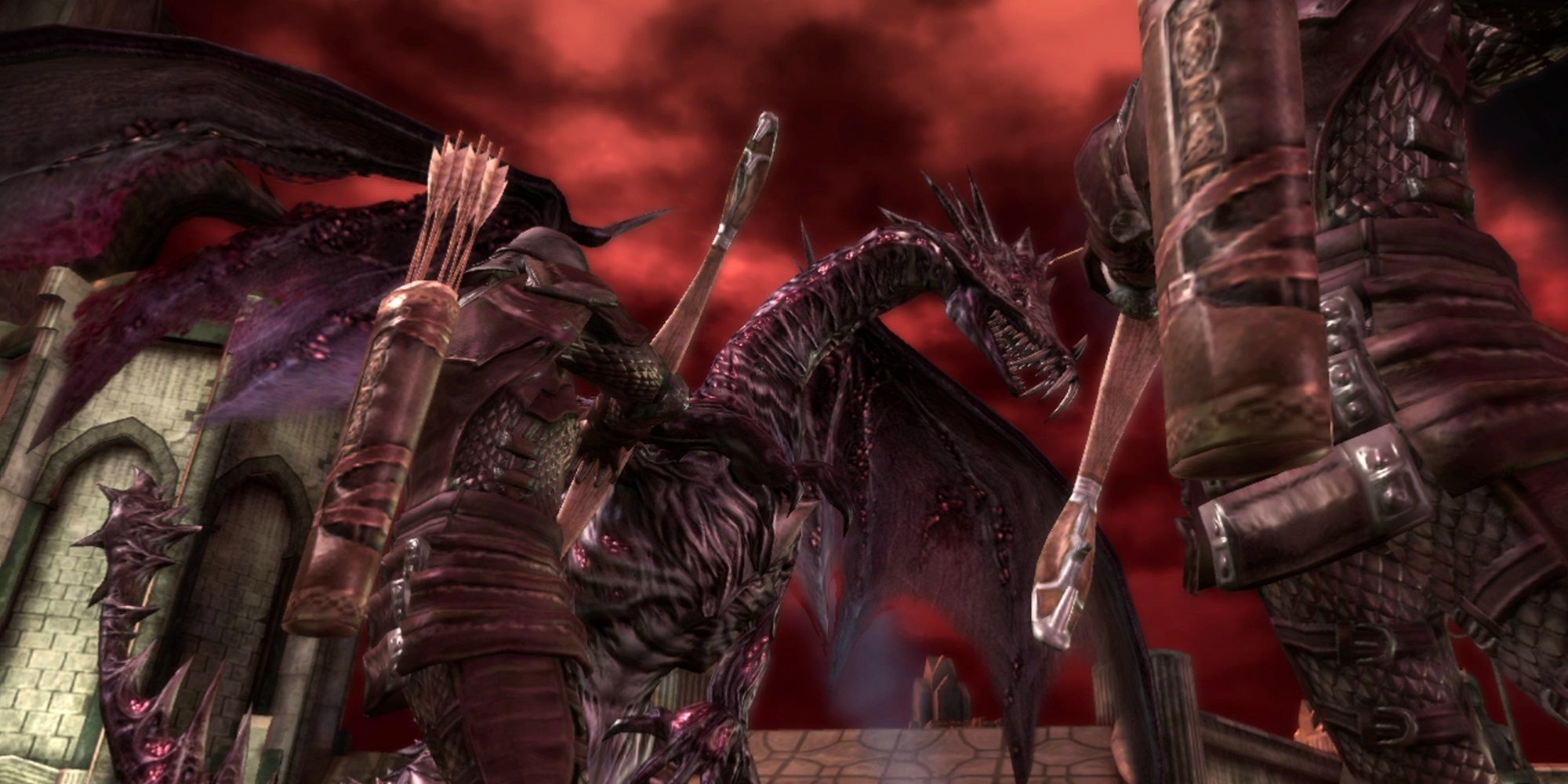 Dragon Age: Origins Desreves a Mass Effect Style Remaster