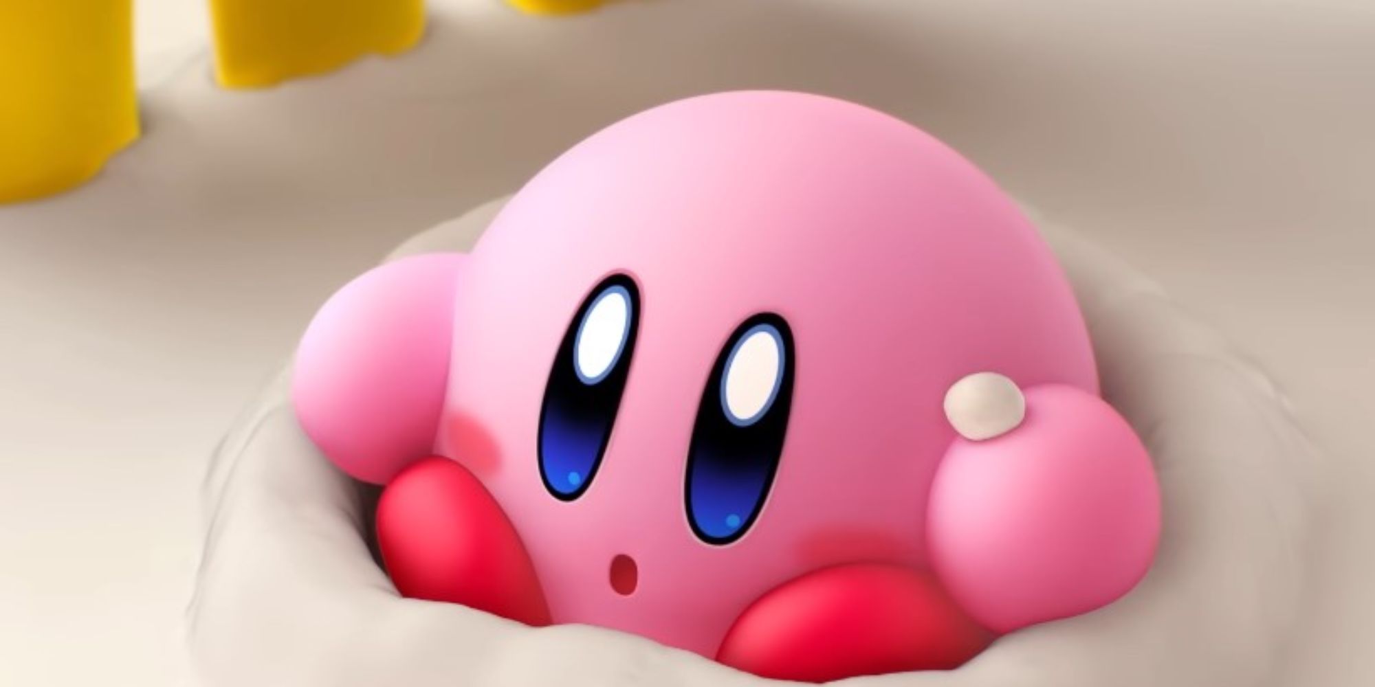 Japanese Charts: Kirby's Dream Buffet Makes Sweet Debut Thanks To