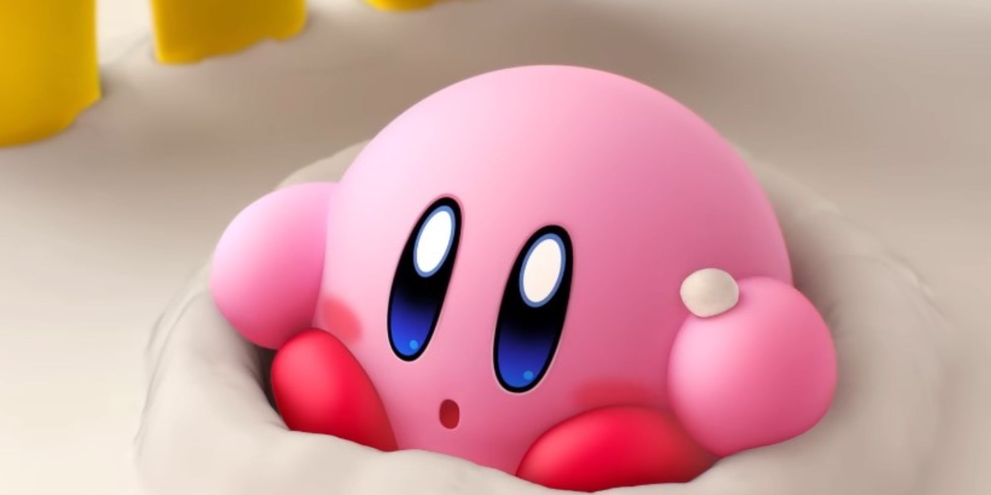 Kirby's Dream Buffet release date set for this August 2022