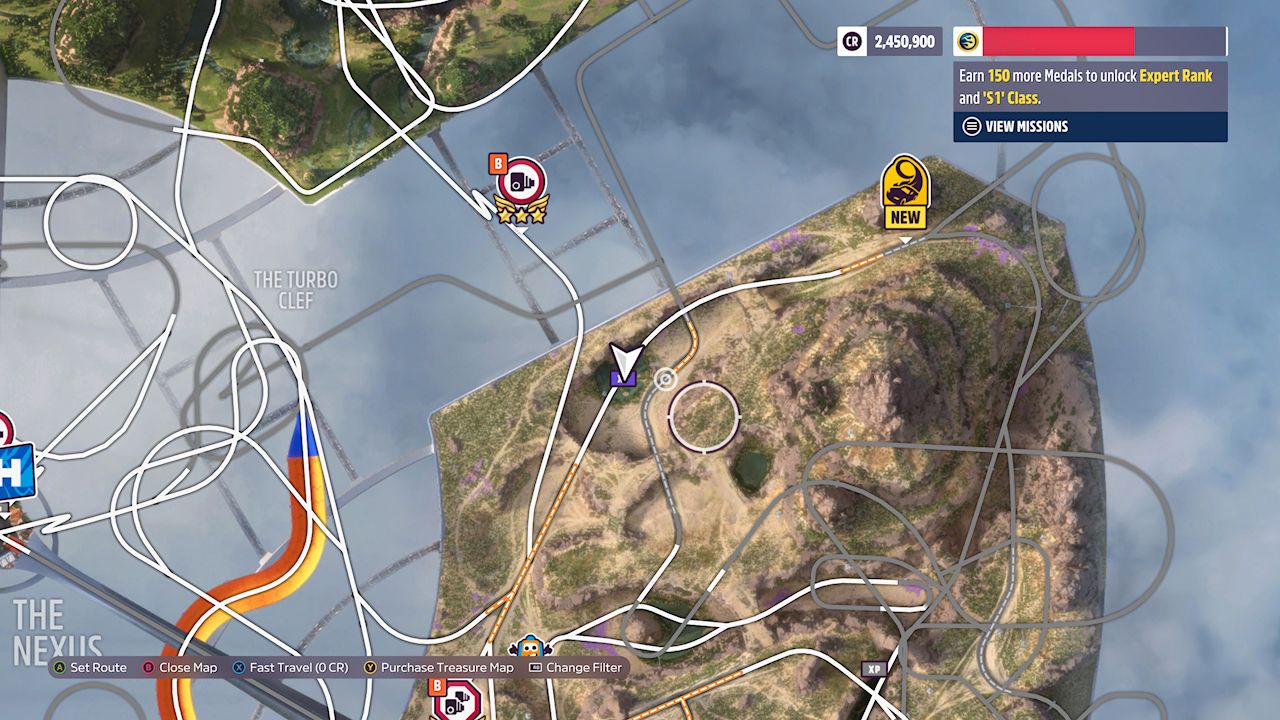 Forza Horizon 5 FH5 Hot Wheels - All Bonus Boards Locations XP ...