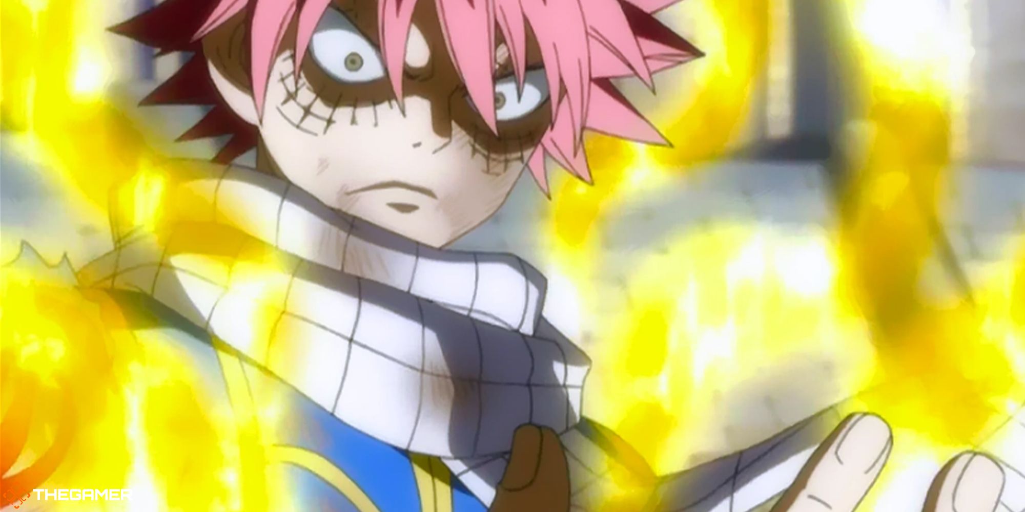 Fairy Tail - Dragon Force