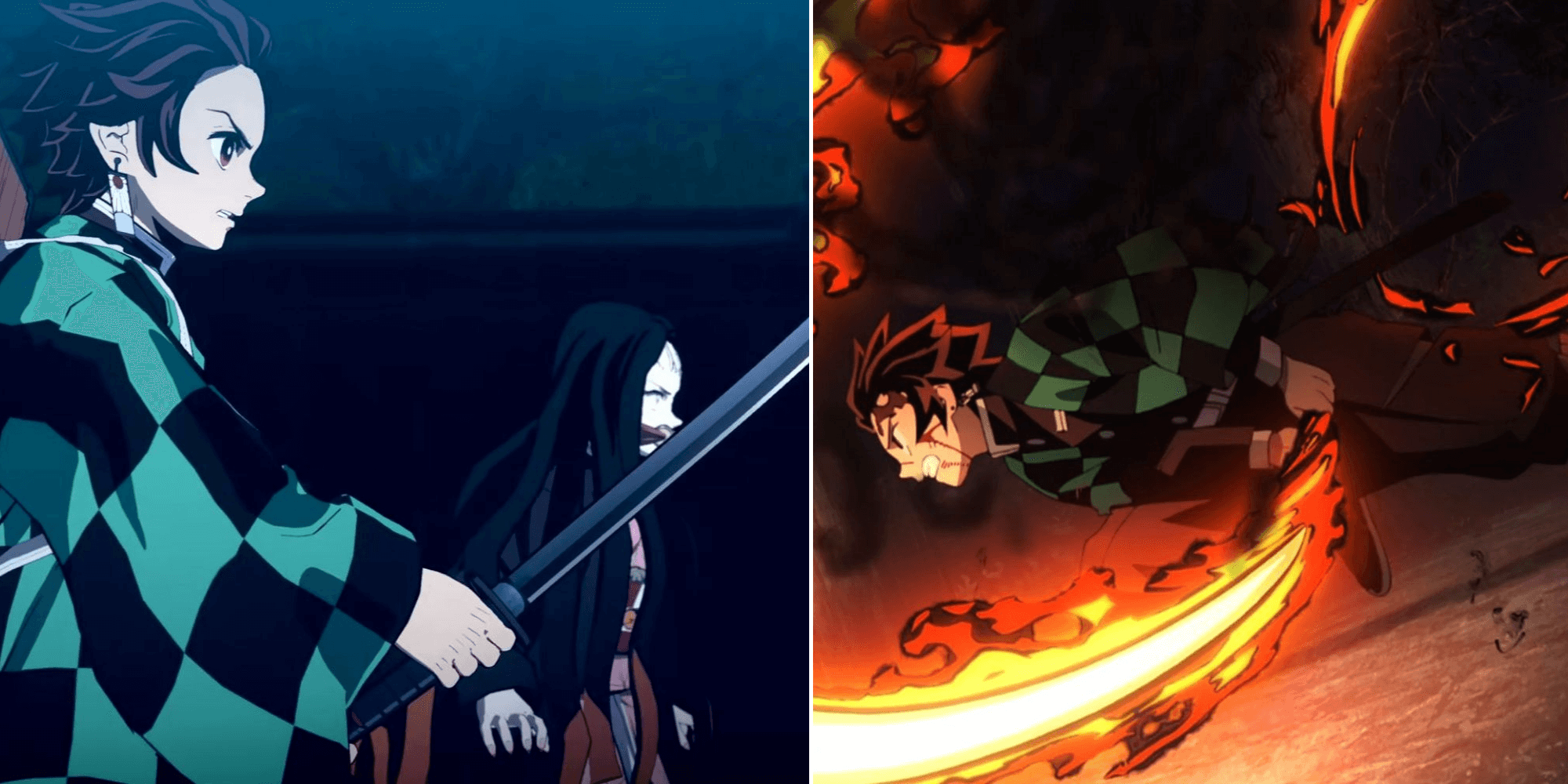 5 Things Only Fans Of The Anime Noticed In Demon Slayer: The Hinokami  Chronicles