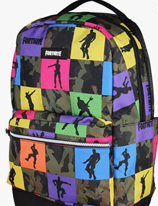 Fortnite Backpack