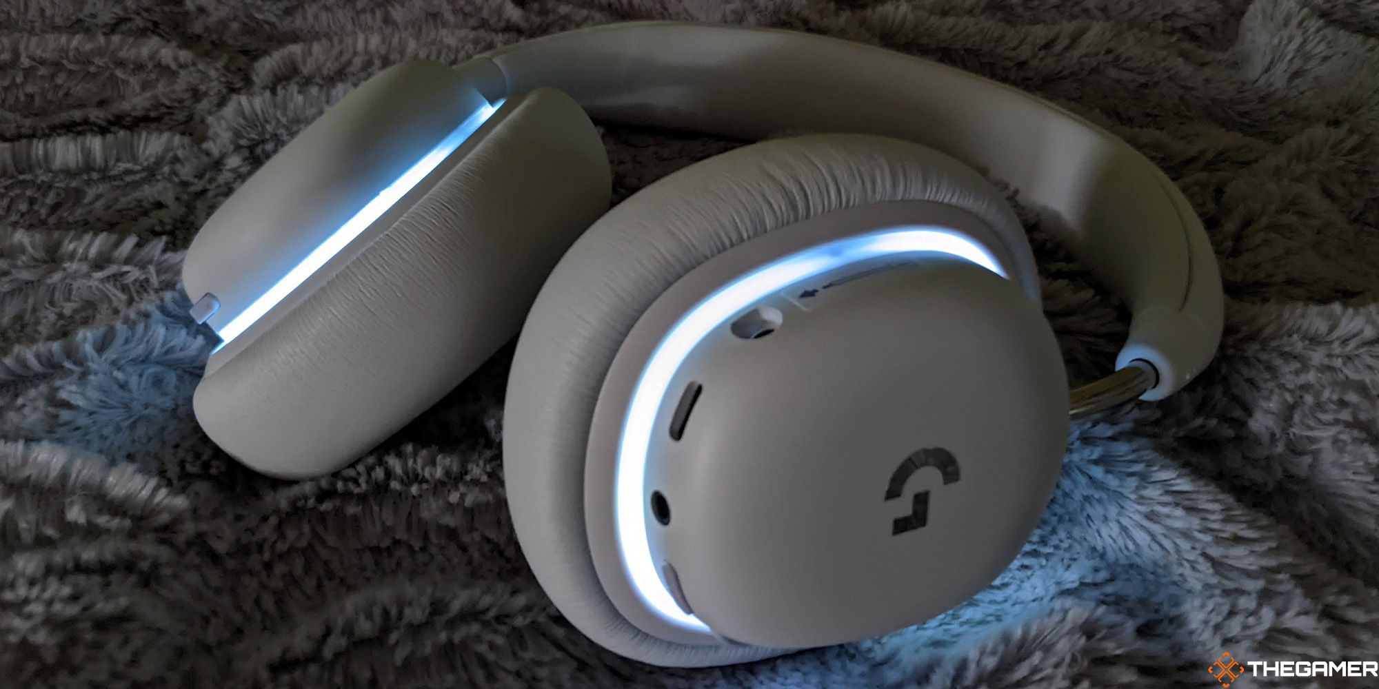 Logitech G735 review: A gorgeous feature-packed headset with a