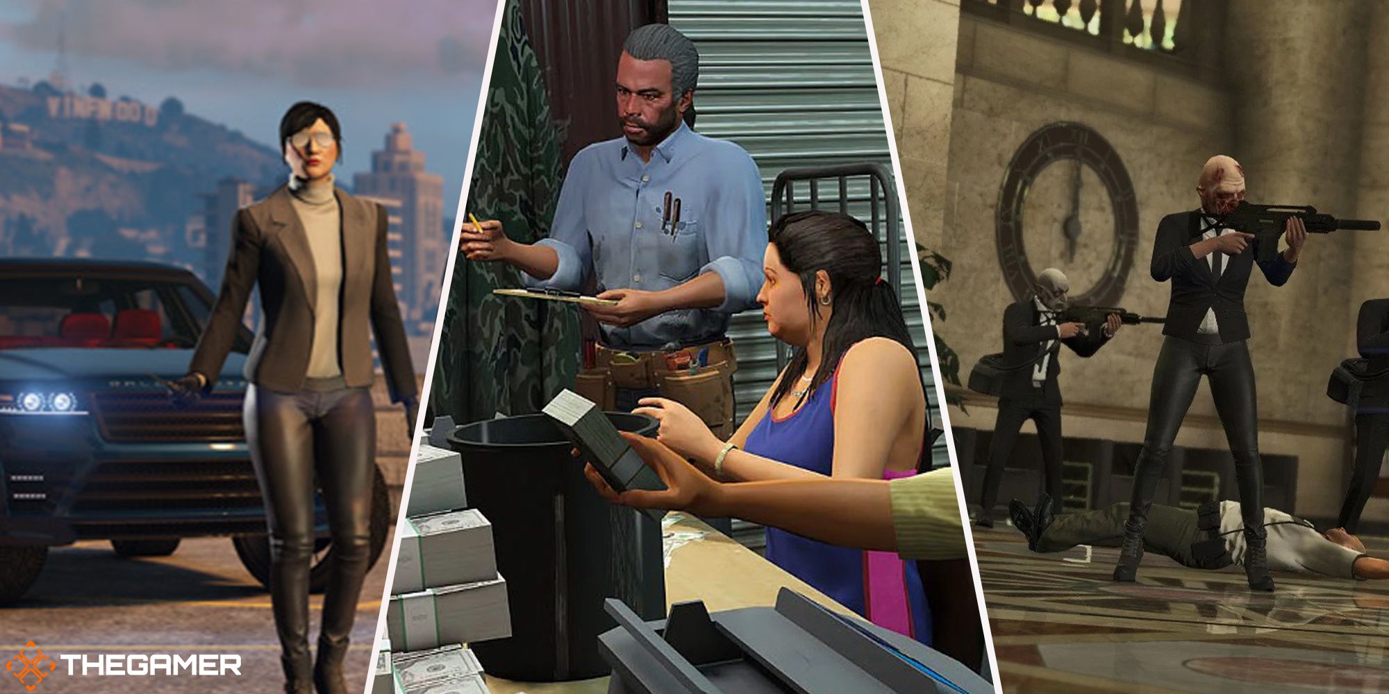 5 best ways to get money fast in GTA Online after The Last Dose