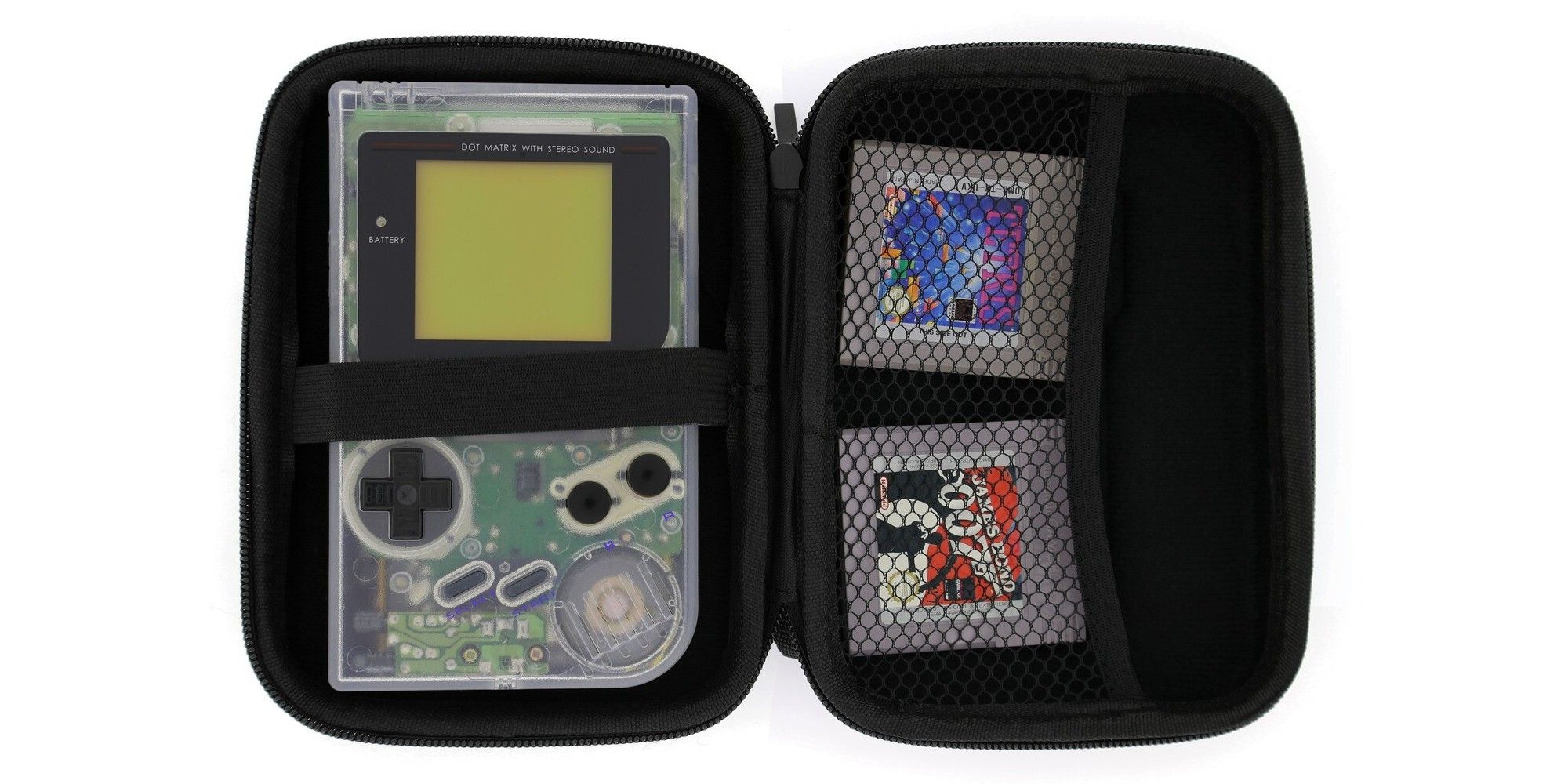 10 Best Accessories For The Game Boy Family