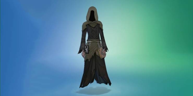 Grim Reaper (The Sims)
