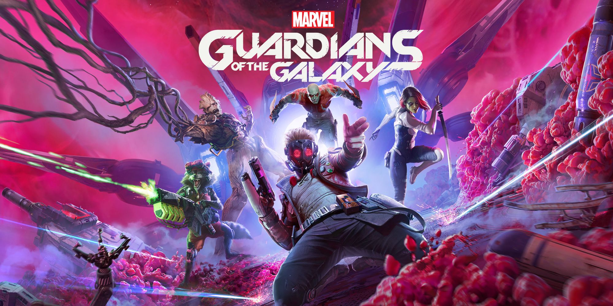 Guardians Title Art