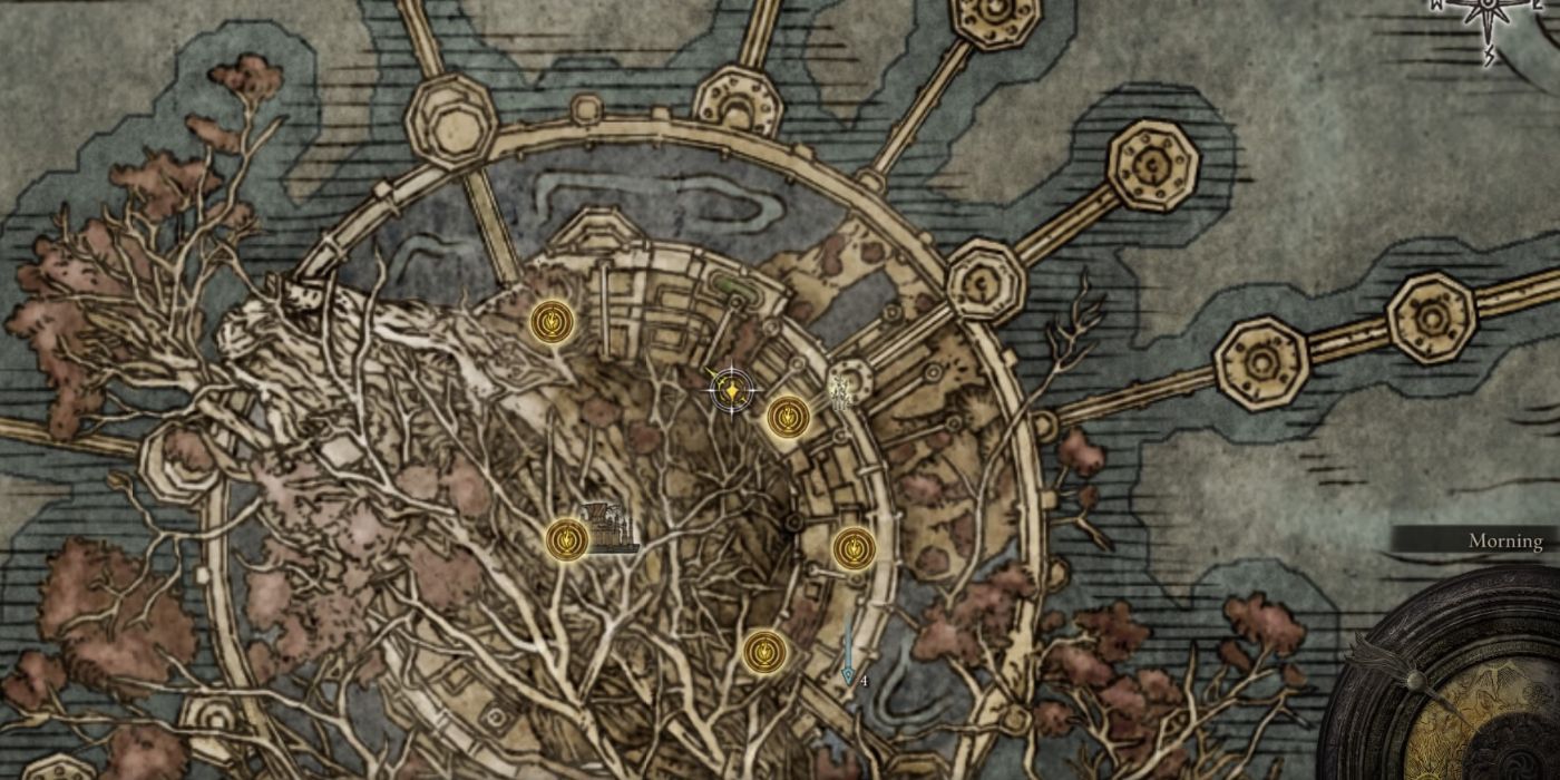 Elden Ring Where to Find All Dark Ancient Dragon Stones (2022)