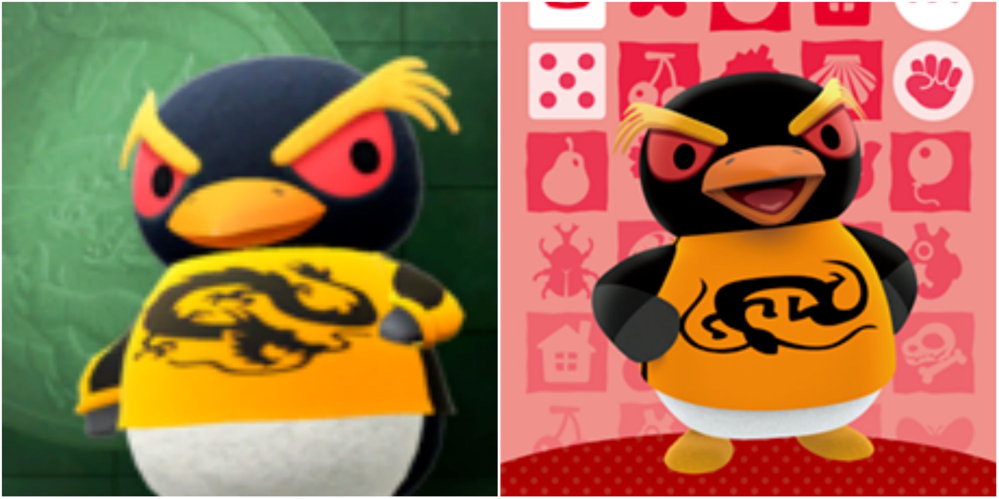 The Best Penguin Villagers In Animal Crossing: New Horizons