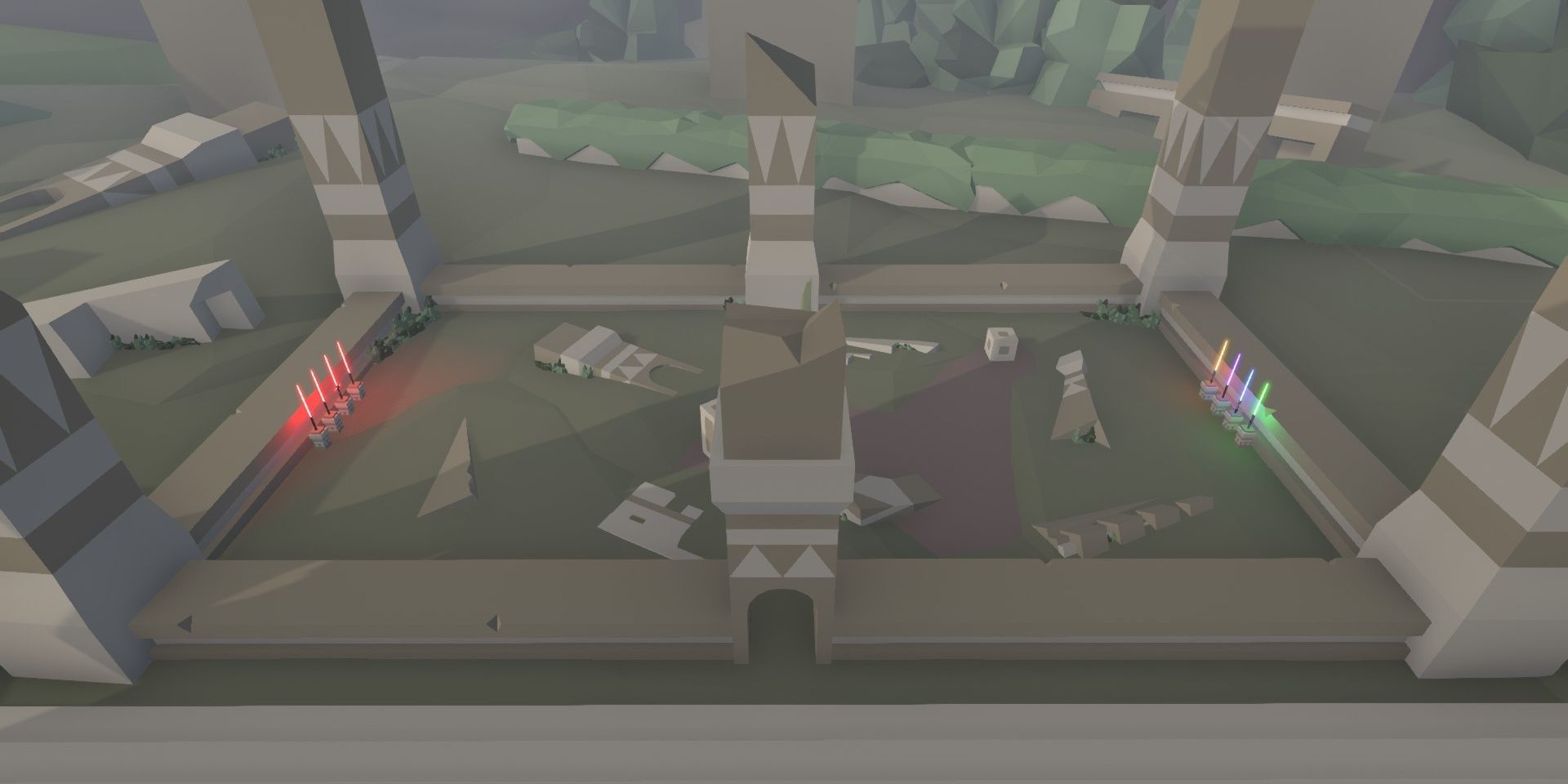 Human Fall Flat: Best Mods On Steam Workshop