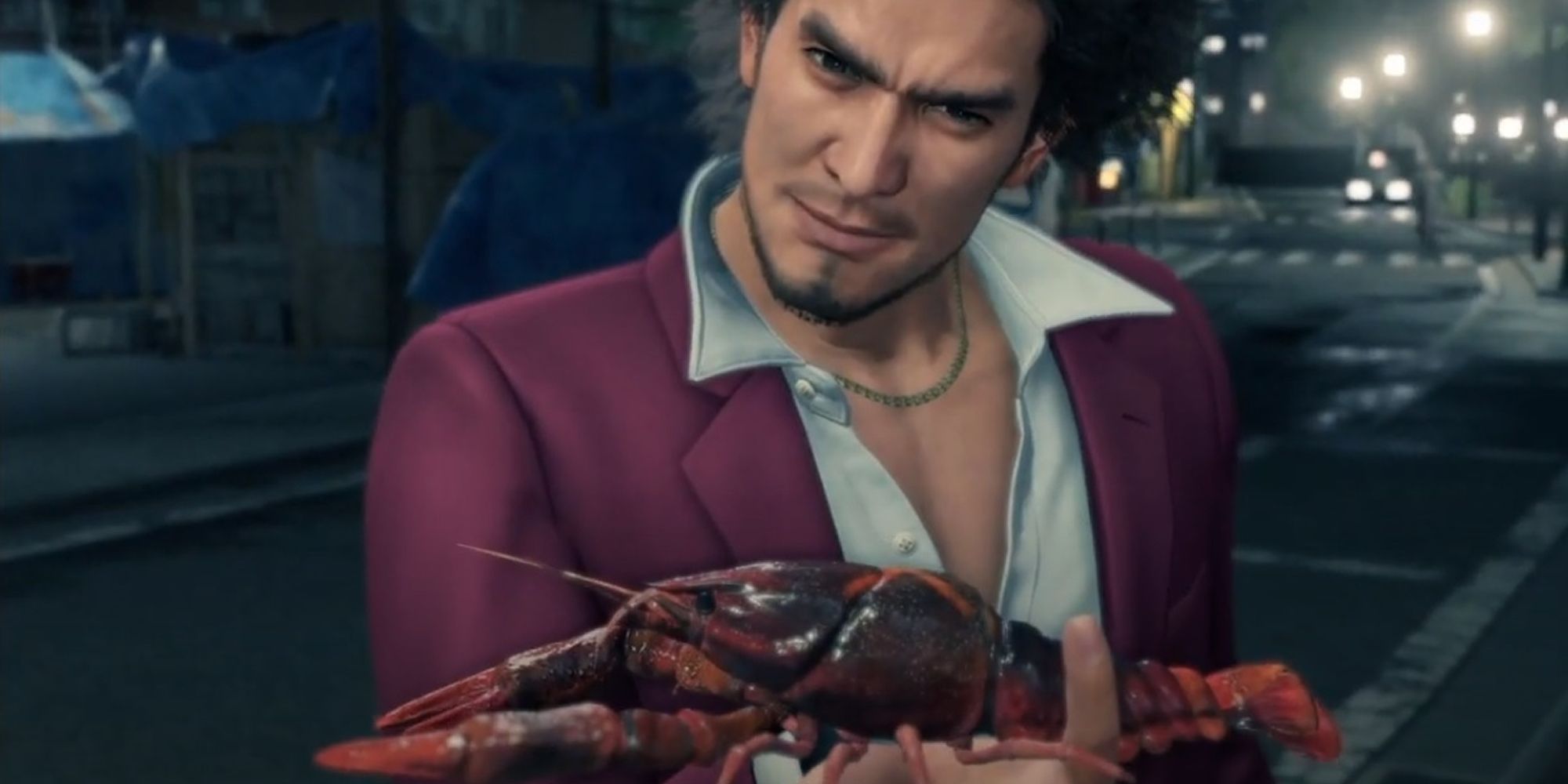 How To Make Money In Yakuza: Like A Dragon