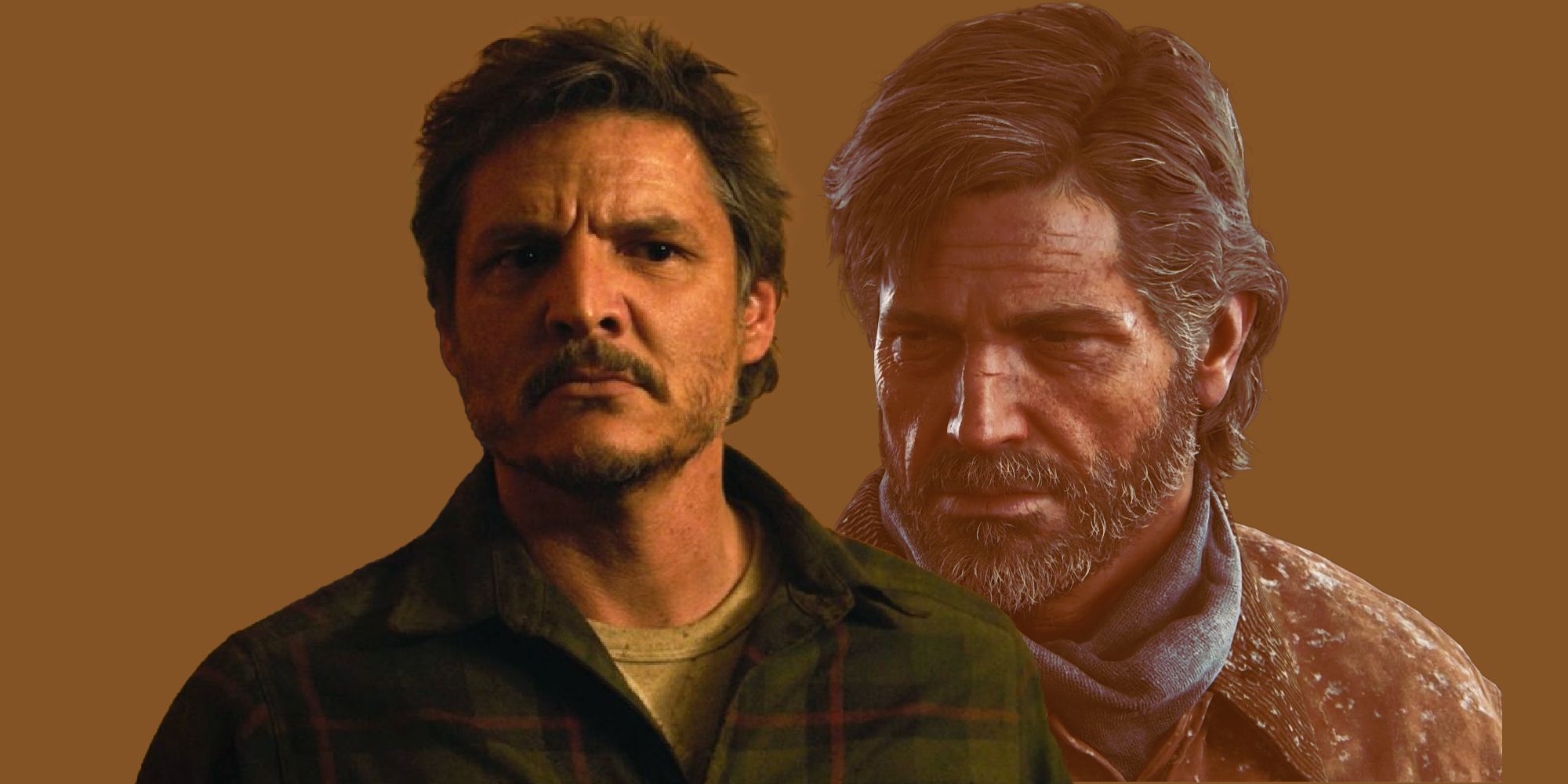 The Original Joel on 'The Last of Us' Was Skeptical of the Show