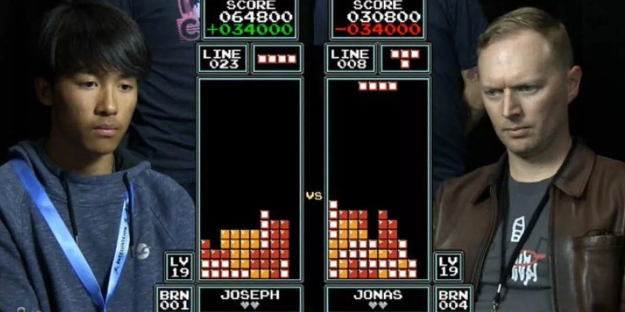 10 Tips For Classic Tetris Players