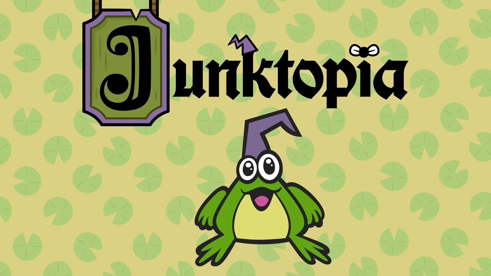 Junktopia Jackbox