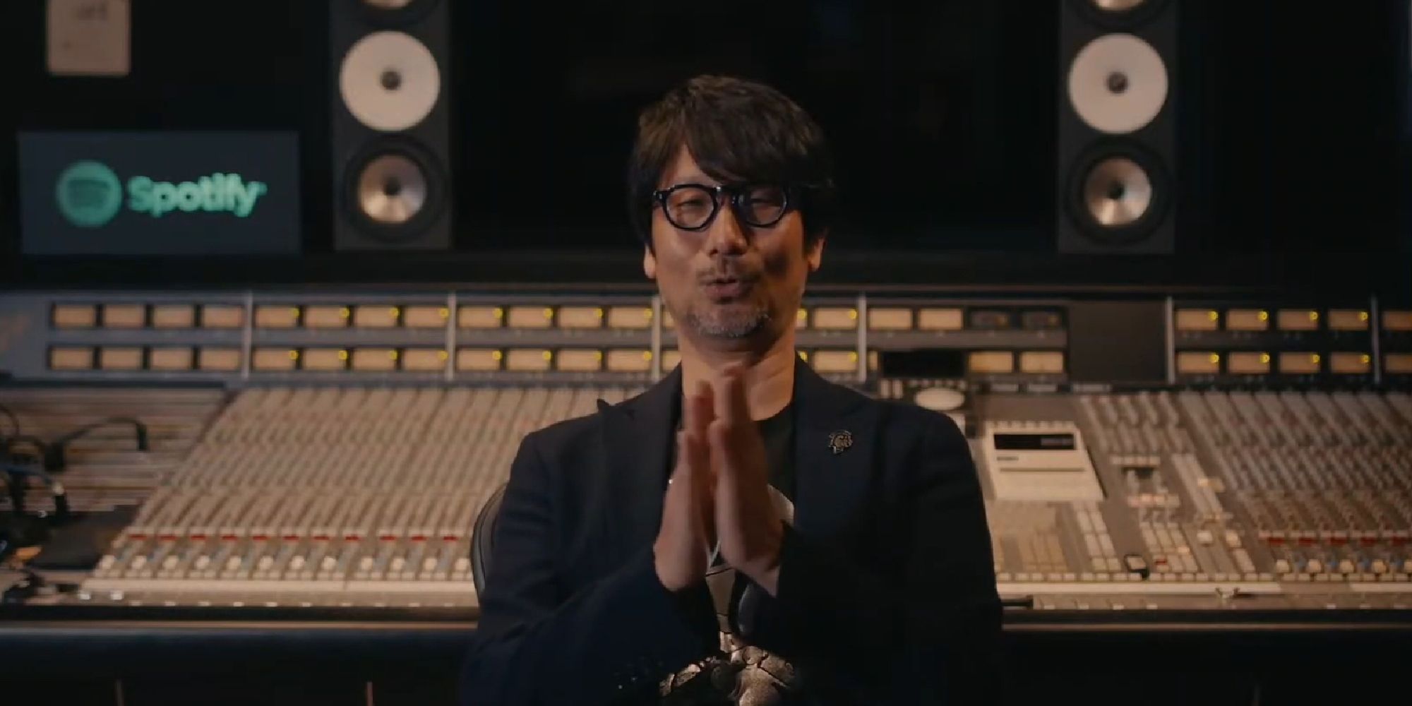 Hideo Kojima