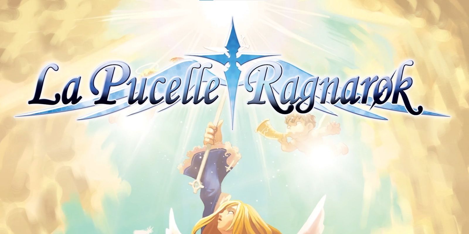 La Pucelle Ragnarok