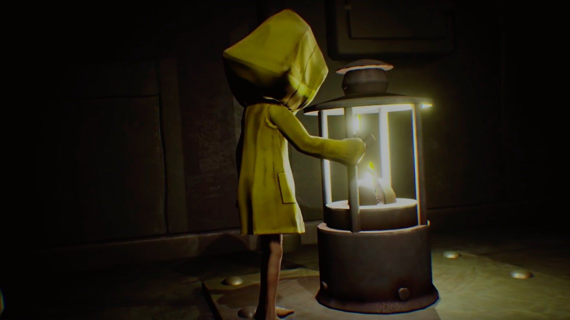 Little Nightmares Lanterns