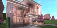 Tips And Tricks For Designing A Modern House In Roblox Welcome To Bloxburg