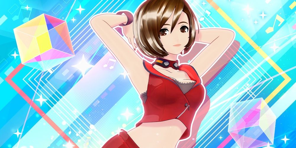 Project Divers Characters Hatsune Miku Project Diva Characters Hatsune Miku: Project DIVA F 2nd