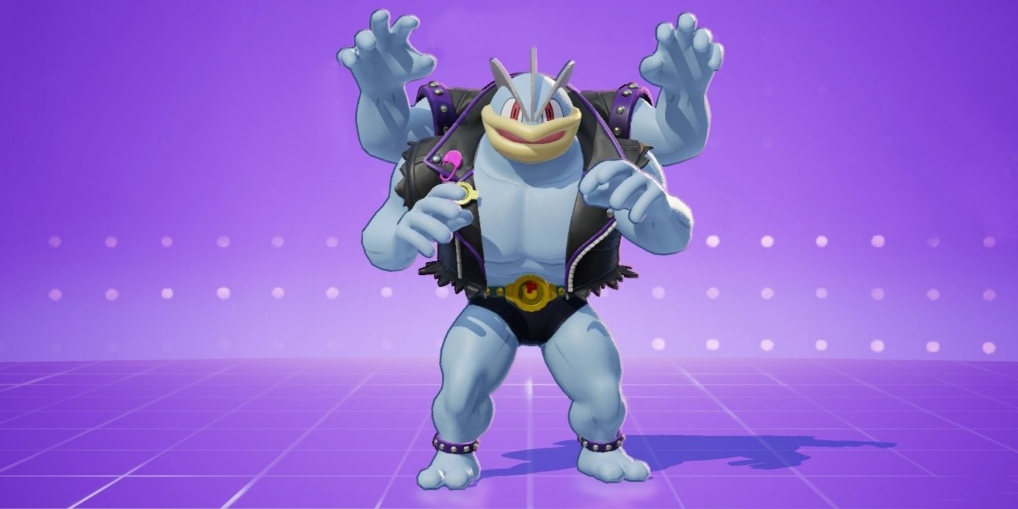 Machamp