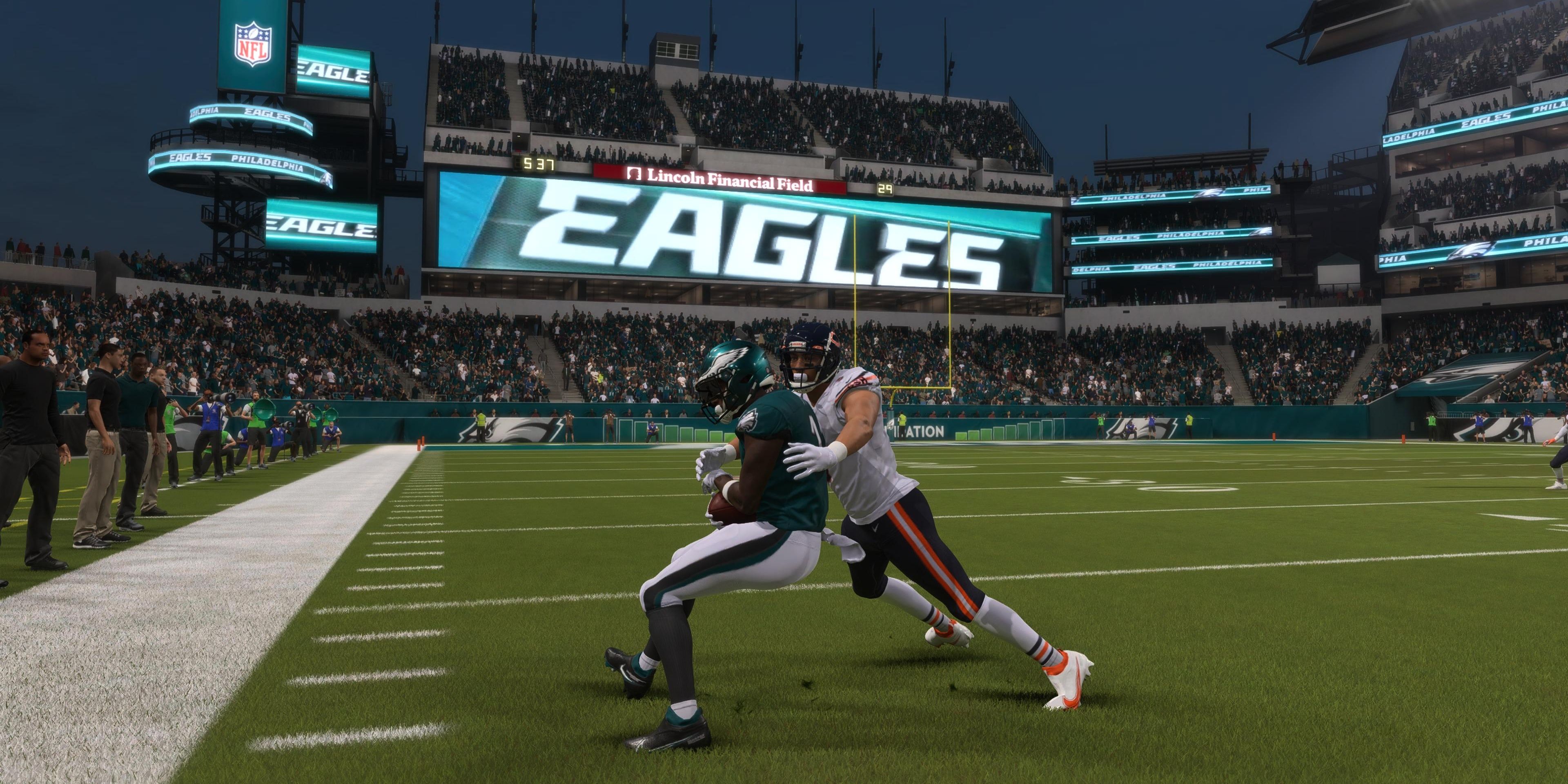 Best Hb In Madden 23 - clklvet