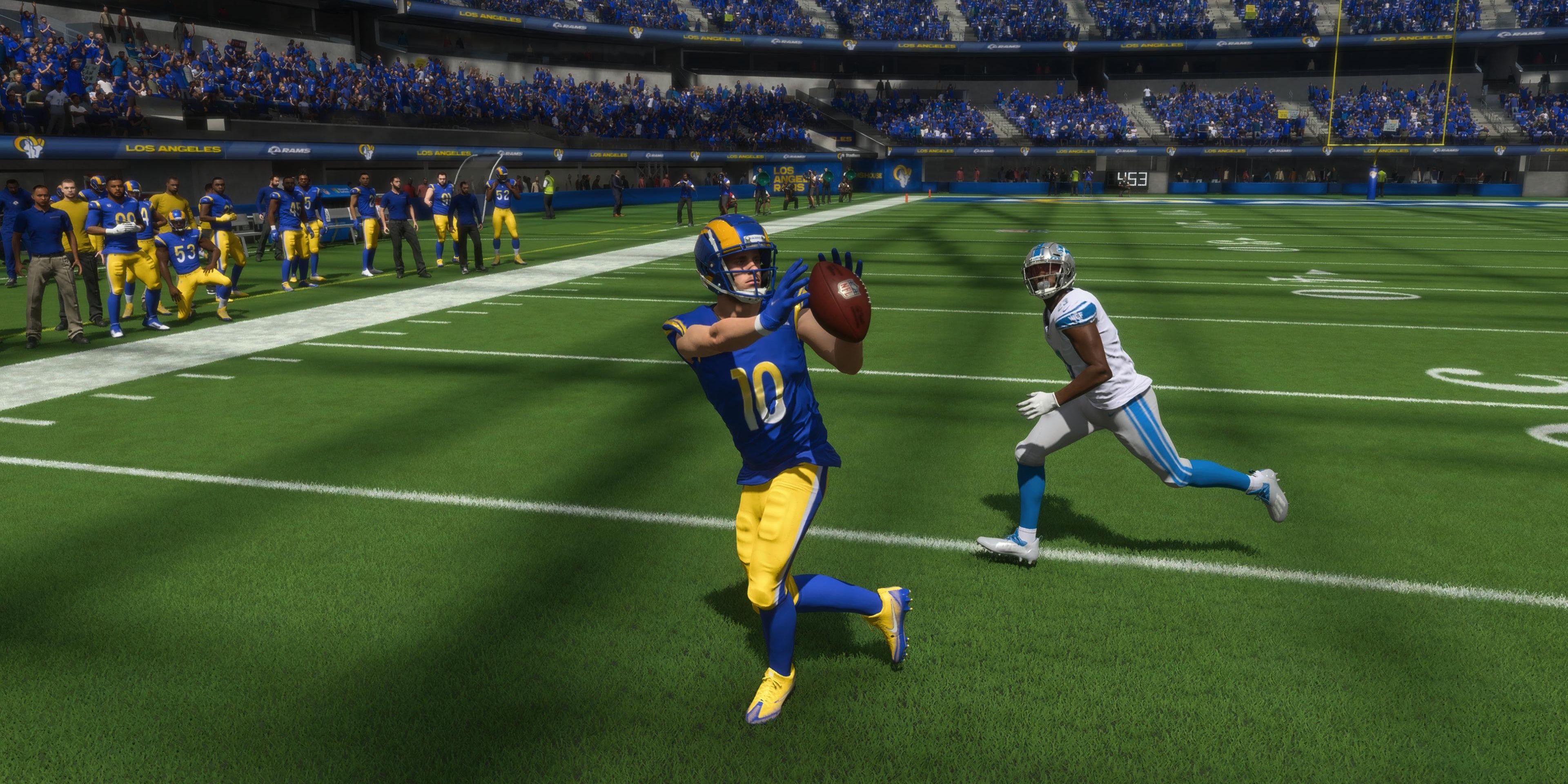 Best Hb In Madden 23 - b5f94rt