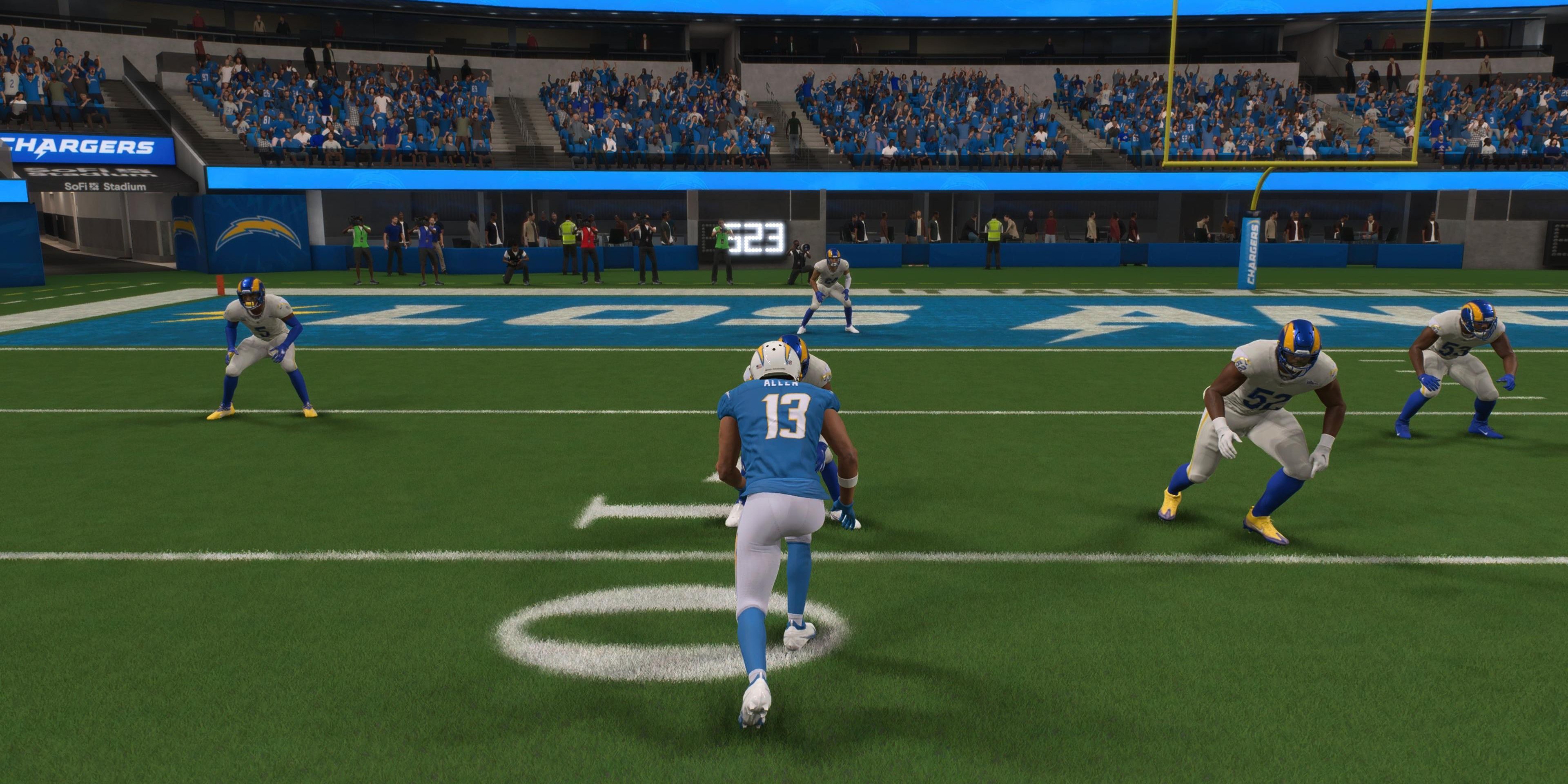 Best Defensive Scheme Madden 24 - tdsa65m