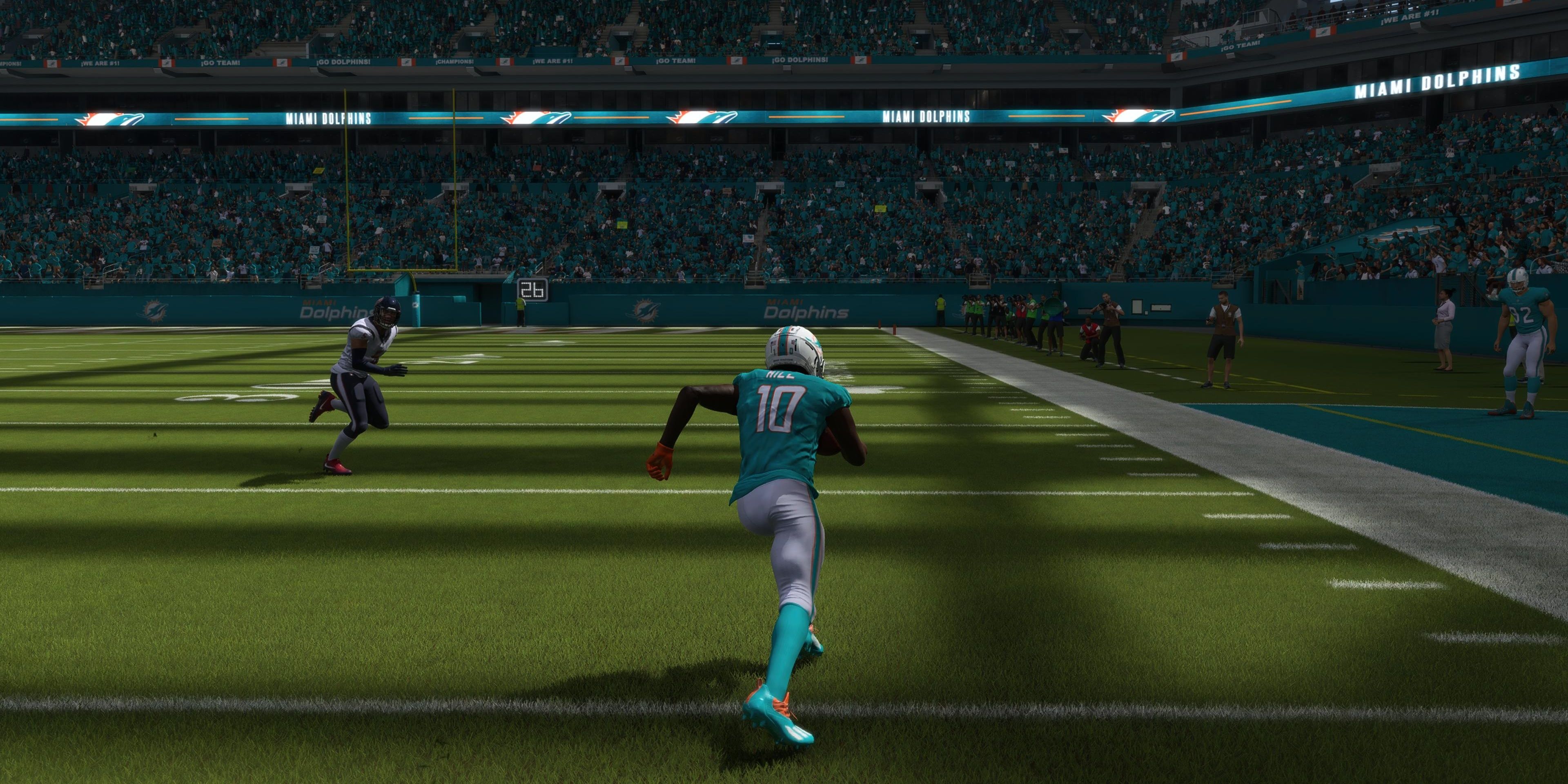 The Best Star Abilities For Wide Receivers In Madden 23