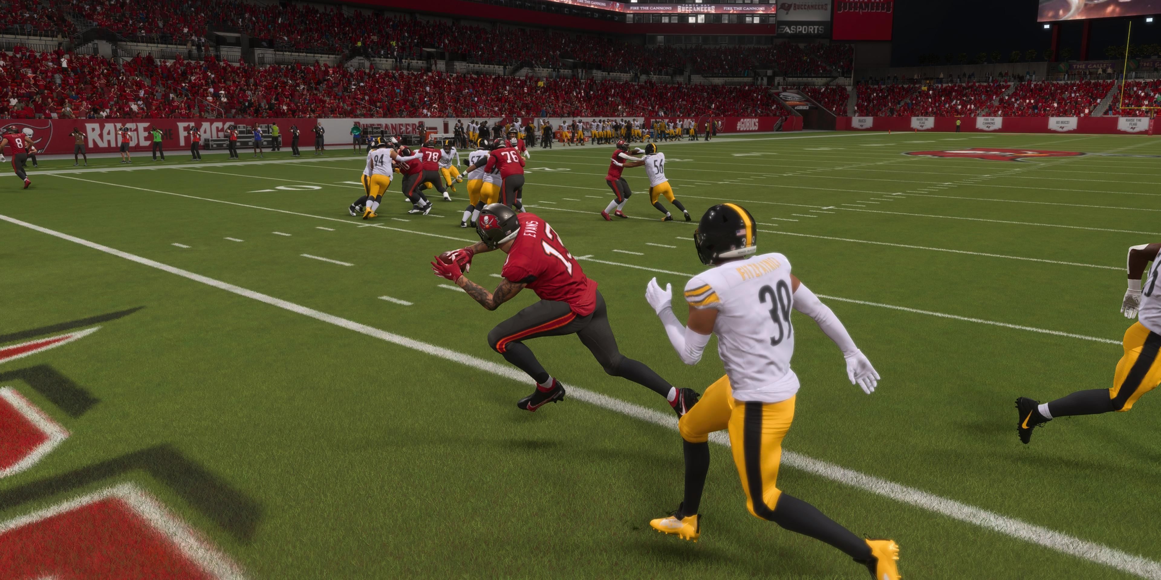 Best Hb In Madden 23 - hgsf2i7