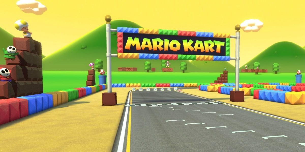 Ranking Every Wave 2 DLC Track In Mario Kart 8