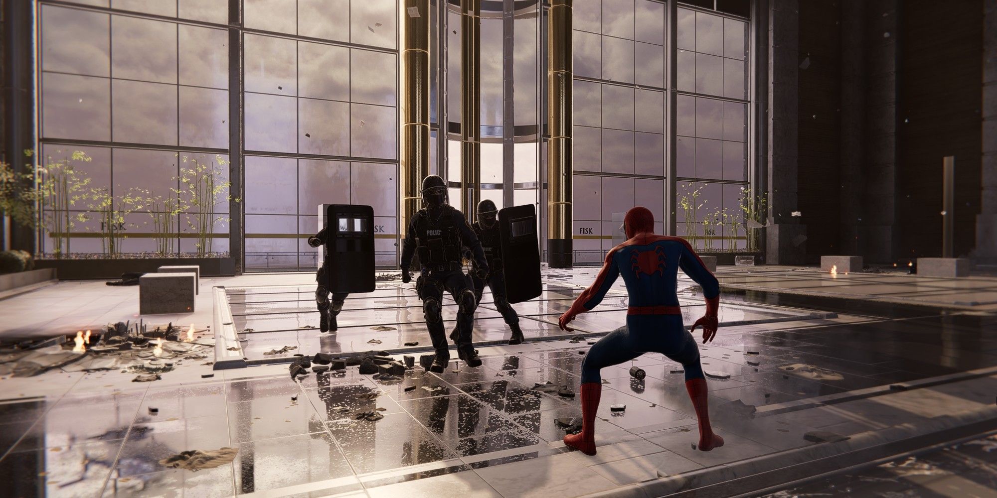 How To Complete The Main Event Story Quest In Marvel's SpiderMan