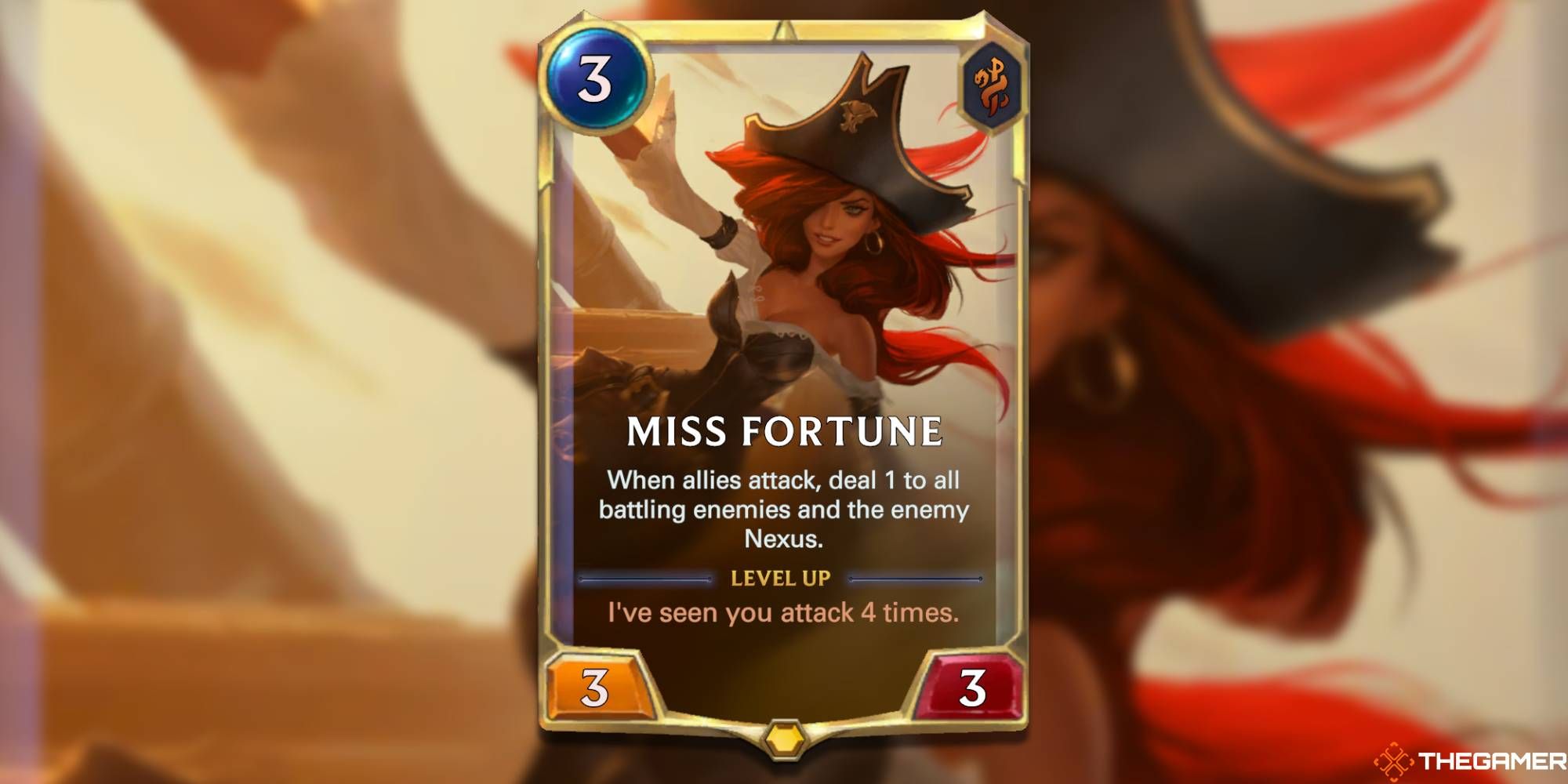 The Best Cards From The Rising Tides Expansion Pack In Legends Of