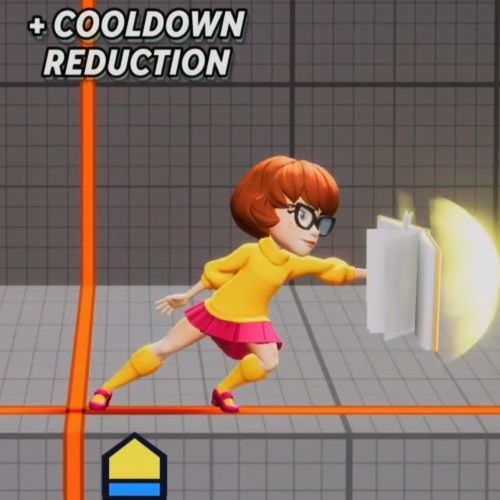 MultiVersus: Velma Guide