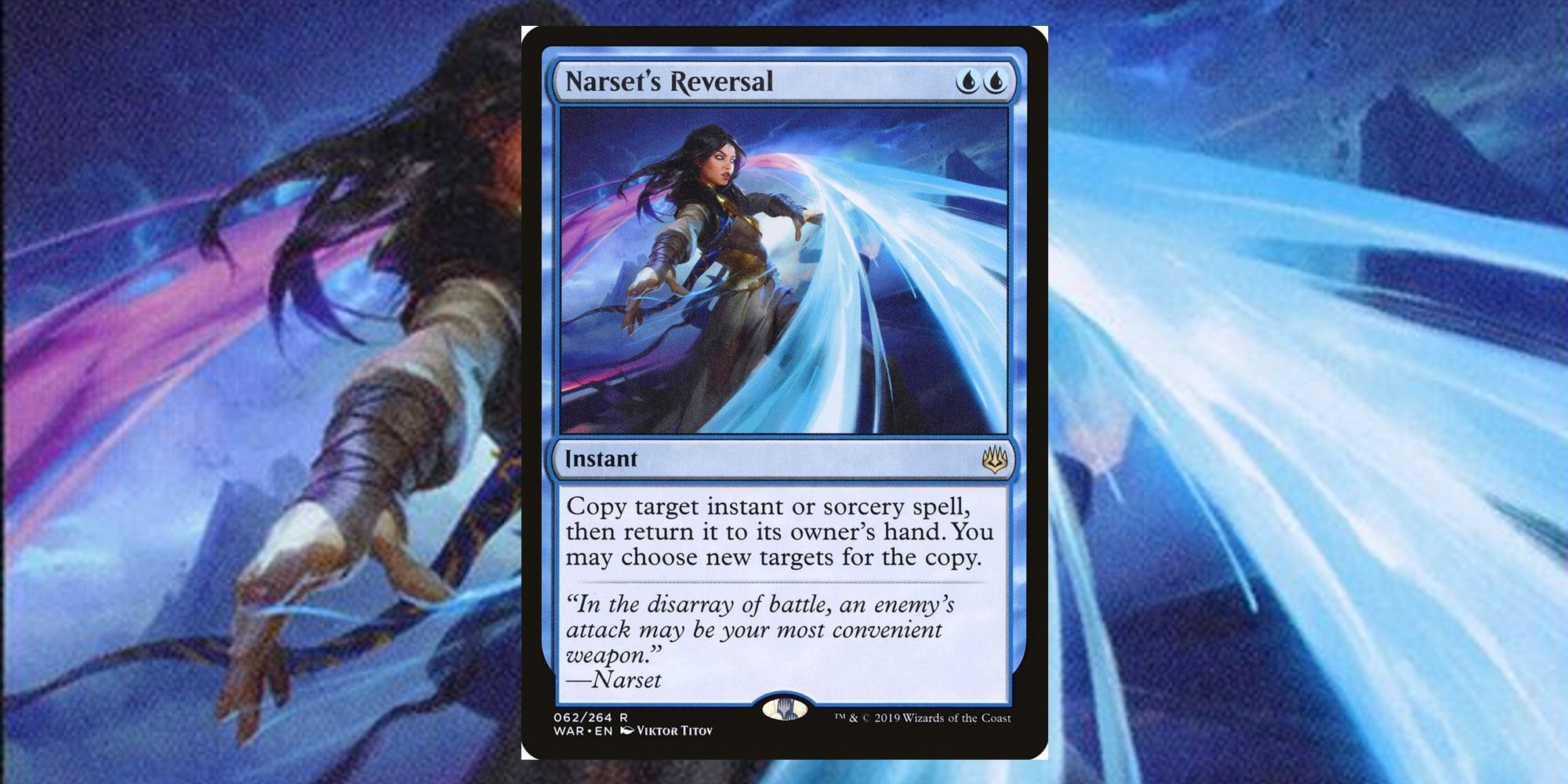 MTG Arena 10 Best Sideboard Cards For Blue In Explorer