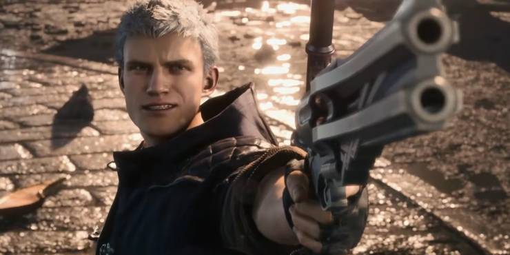 Nero (Devil May Cry)