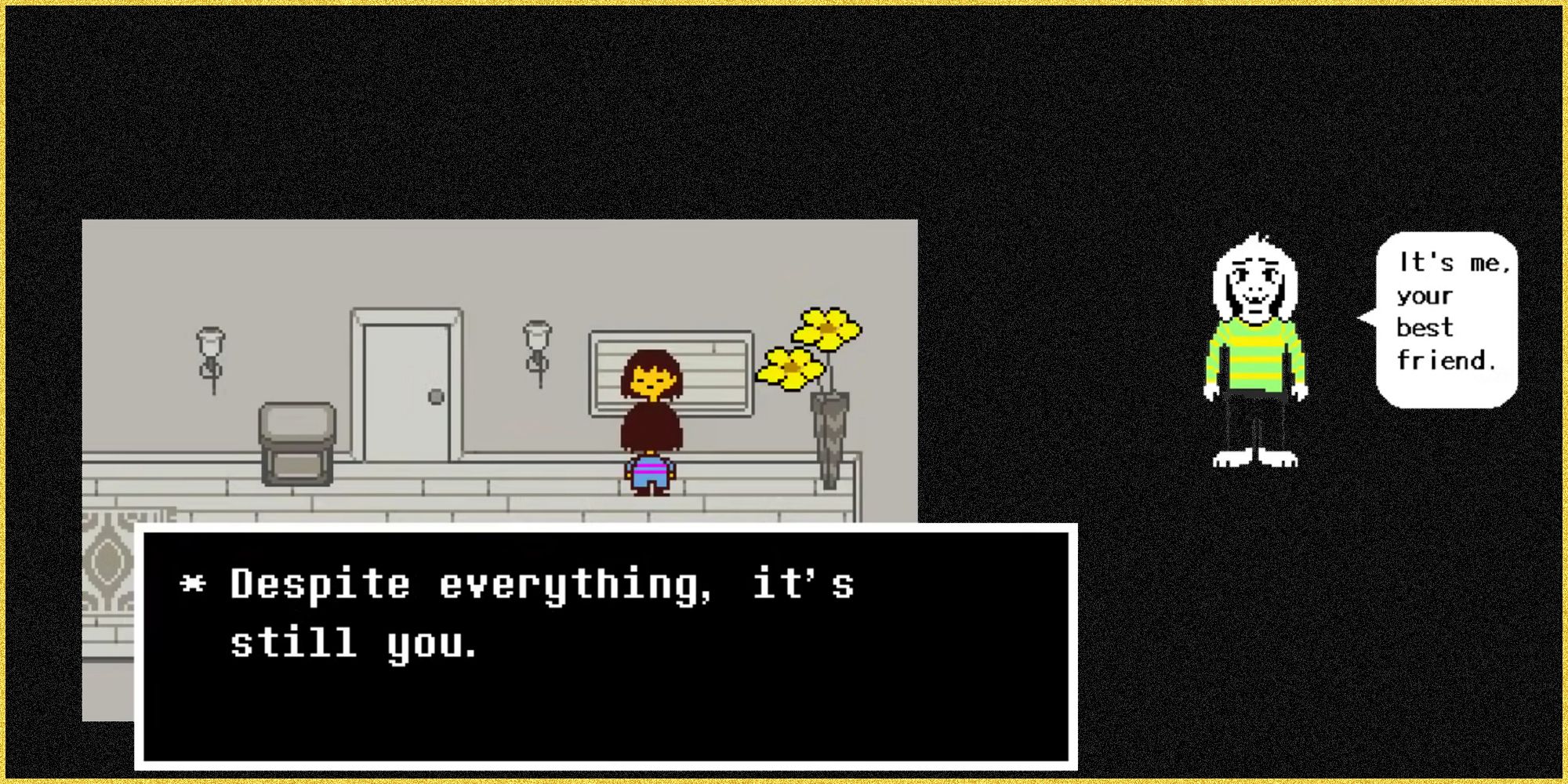 The Best Tracks On Undertale's OST, Ranked