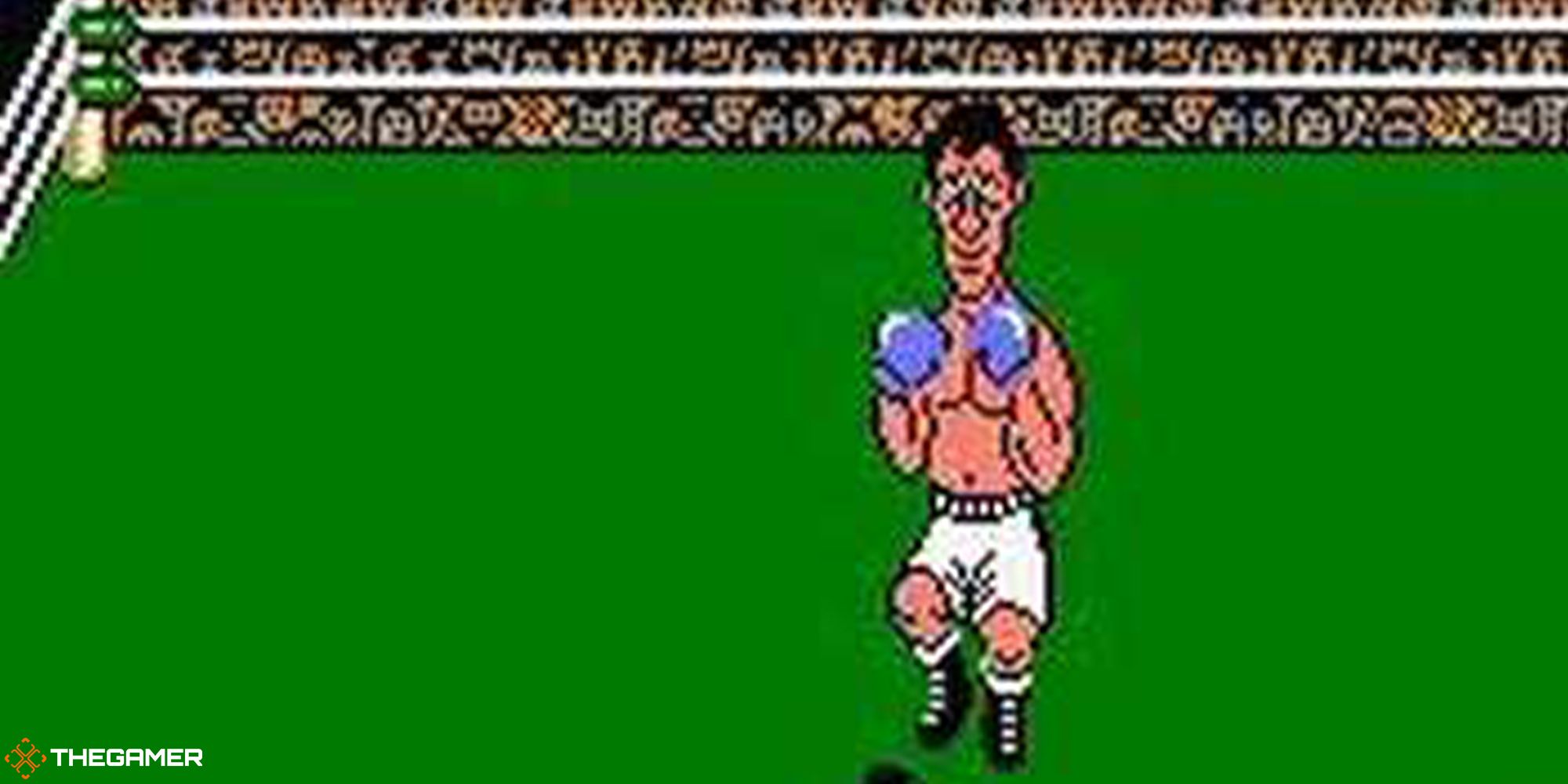 Nintendo's Punch-Out!! - Don Flamenco 2