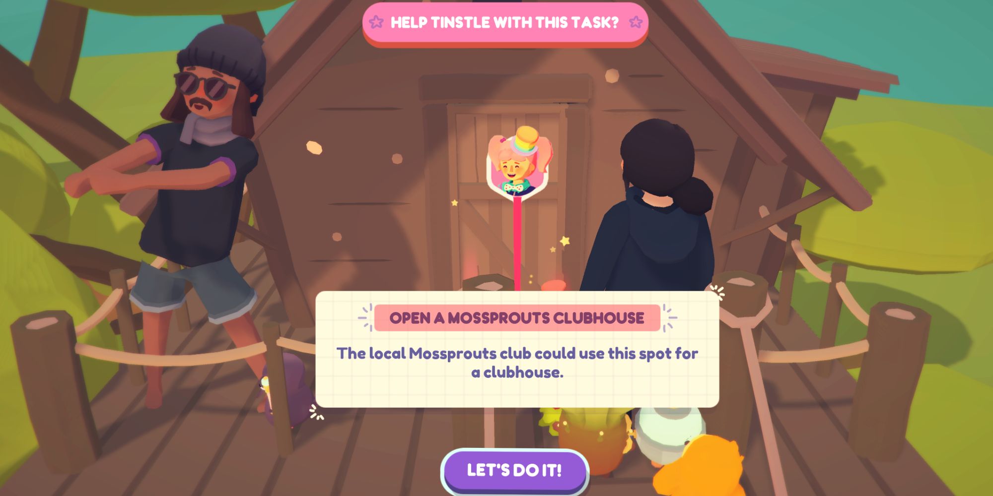 Ooblets: How To Get Better Bait