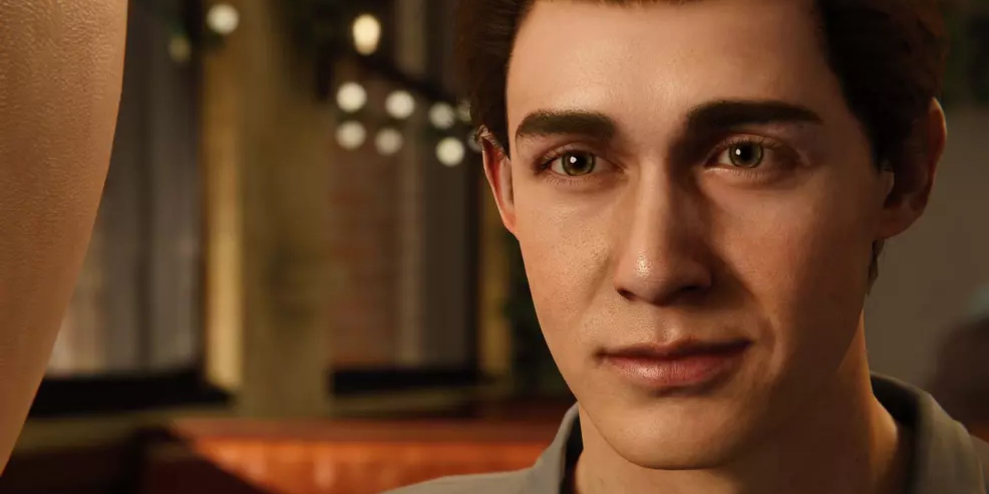 Spider-Man Remastered Mod Brings Back Peter Parkers Face - Gameranx