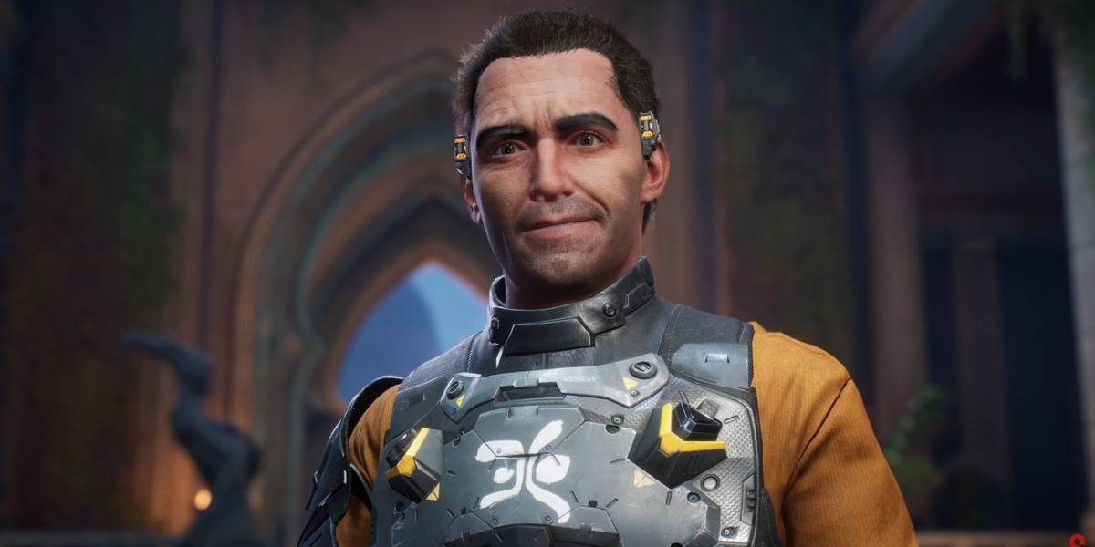Outcast 2: A New Beginning Gameplay Revealed