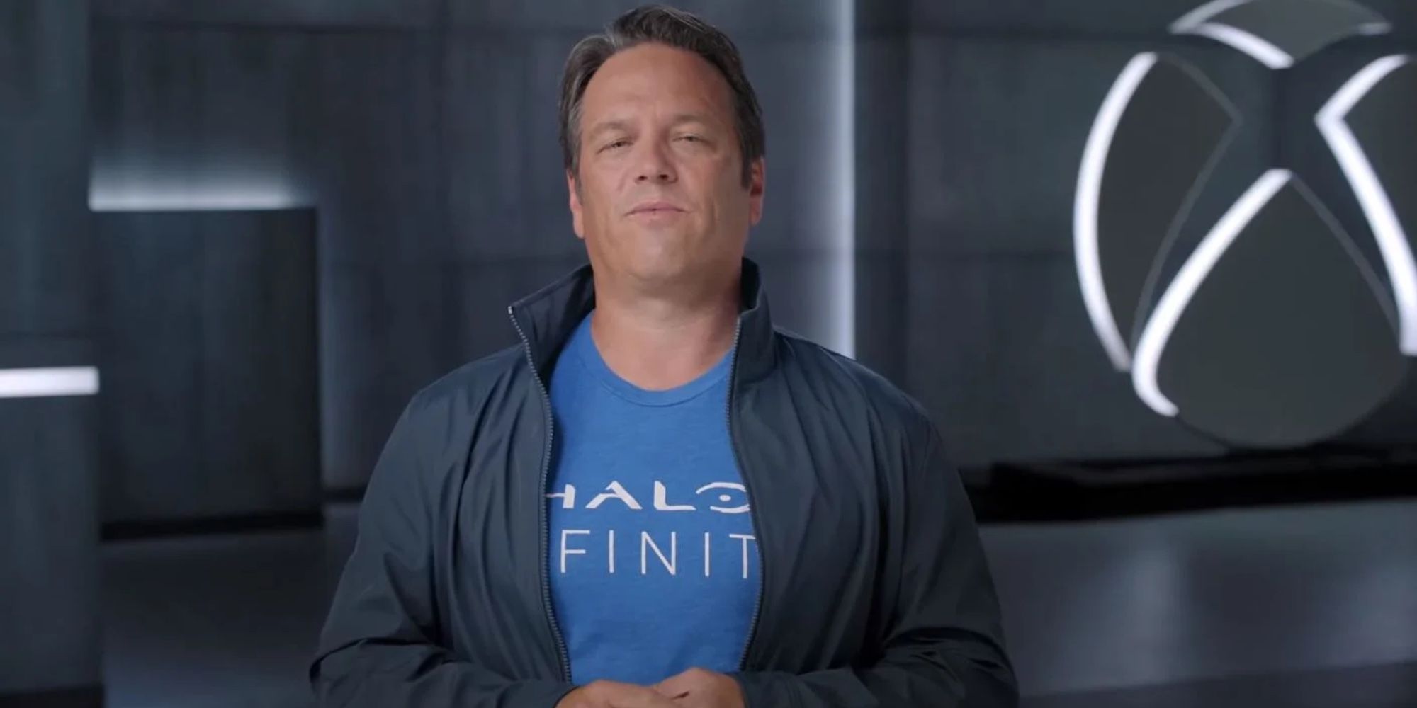 Xbox Head Phil Spencer Responds to Microsoft Leaks