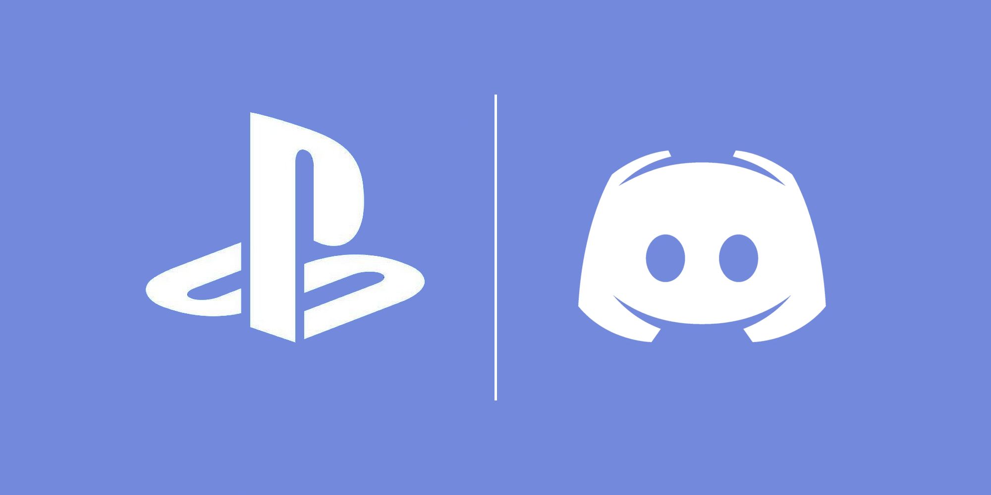 PlayStation Discord